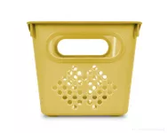 18 cm perforovaný úložný box