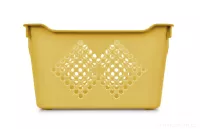 18 cm perforovaný úložný box