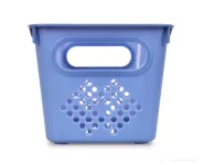 18 cm perforovaný úložný box