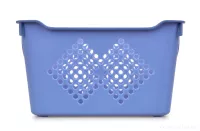 18 cm perforovaný úložný box