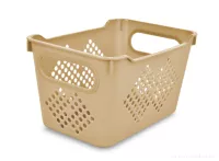 18 cm perforovaný úložný box