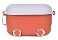 20 l pojízdný dětský box s víkem