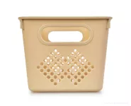 22 cm perforovaný úložný box