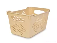 22 cm perforovaný úložný box
