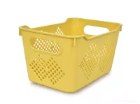 22 cm perforovaný úložný box