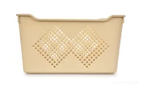 25,5 cm perforovaný úložný box