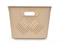 29,5 cm perforovaný úložný box