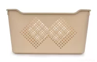 29,5 cm perforovaný úložný box