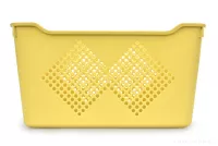29,5 cm perforovaný úložný box