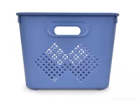 29,5 cm perforovaný úložný box