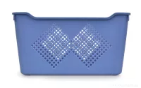 29,5 cm perforovaný úložný box
