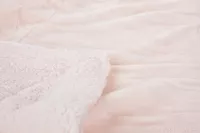 2v1 ROYAL LAGOON VELVET luxusní přikrývka, dvouvrstvá