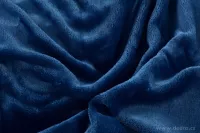 2v1 ROYAL LAGOON VELVET luxusní přikrývka, dvouvrstvá