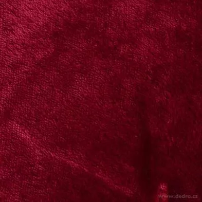 2v1 ROYAL LAGOON VELVET luxusní přikrývka, dvouvrstvá