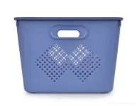 33,7 cm perforovaný úložný box