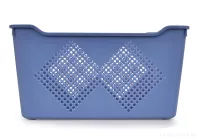 33,7 cm perforovaný úložný box