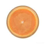 55 ml votivní sójová eko-svíce, DIVINE AMBER, PARFUMIA®