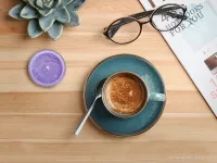 55 ml votivní sójová eko-svíce, FRESSIA, PARFUMIA®