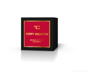 55 ml votivní sójová eko-svíce, POPPY MEADOW, PARFUMIA®