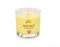 55 ml votivní sójová eko-svíce, YLANG YLANG, PARFUMIA®