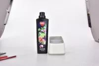 9,5 cm kancelářský organizér se čtyřmi přihrádkami