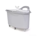 Odkapávač na příbory a kuchyňské náčiní