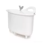 Odkapávač na příbory a kuchyňské náčiní
