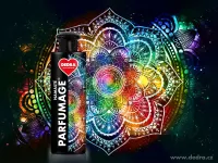EKO parfémový superkoncentrát PARFUMAGE® NAMASTÉ