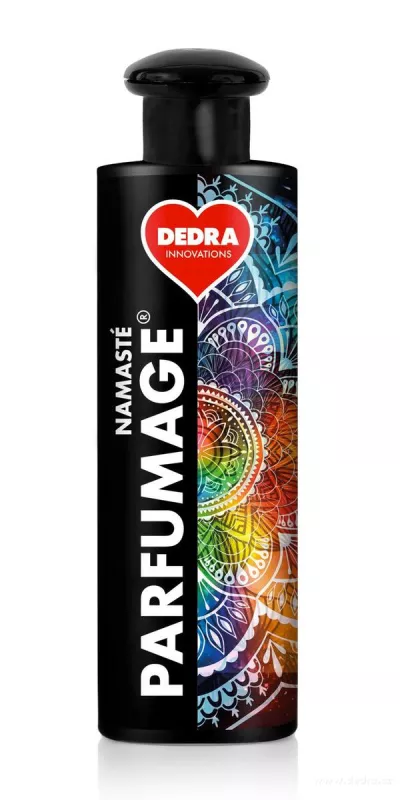 EKO parfémový superkoncentrát PARFUMAGE® NAMASTÉ