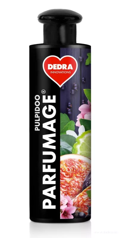 EKO parfémový superkoncentrát PARFUMAGE® PULPIDOO