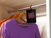 Vonný sáček - sašetka, MIDNIGHT CHERRY, PARFUMIA®