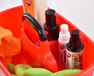 XL VODNESÚKLID nosič na úklidové prostředky