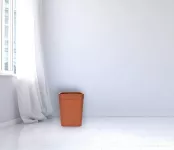 12 l odpadkový koš s odnímatelným rámečkem