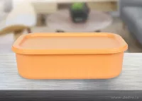 2 l úložný box s víkem