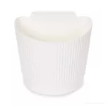 3,4 l kuchyňský zbytkovník, závěsný odpadkový koš
