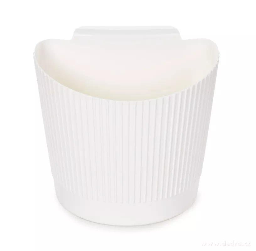 3,4 l kuchyňský zbytkovník, závěsný odpadkový koš