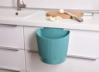 3,4 l kuchyňský zbytkovník, závěsný odpadkový koš