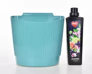 3,4 l kuchyňský zbytkovník, závěsný odpadkový koš