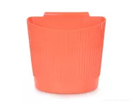 3,4 l kuchyňský zbytkovník, závěsný odpadkový koš