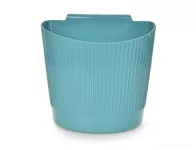 3,4 l kuchyňský zbytkovník, závěsný odpadkový koš