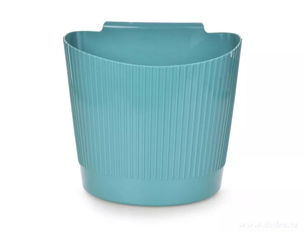 3,4 l kuchyňský zbytkovník, závěsný odpadkový koš