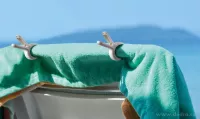 3 ks MAXIKOLÍČKY na objemný textil