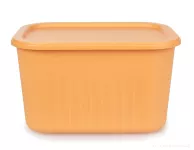 4 l úložný box s víkem