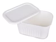 4 l úložný box s víkem