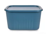 4 l úložný box s víkem