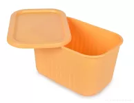 4 l úložný box s víkem