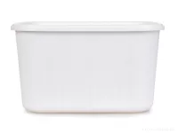 4 l úložný box s víkem
