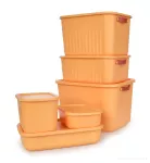 5 l úložný box s víkem