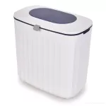 7 l XXL kuchyňský zbytkovník s víkem