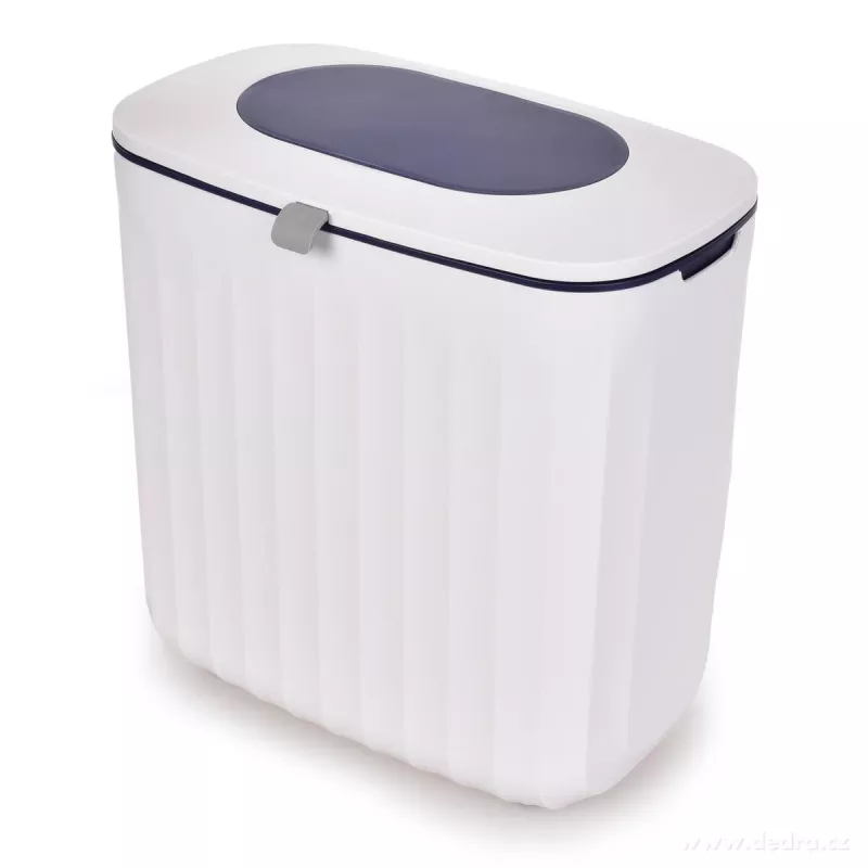 7 l XXL kuchyňský zbytkovník s víkem